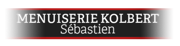 Menuiserie Kolbert Sébastien