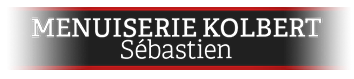 Menuiserie Kolbert Sébastien